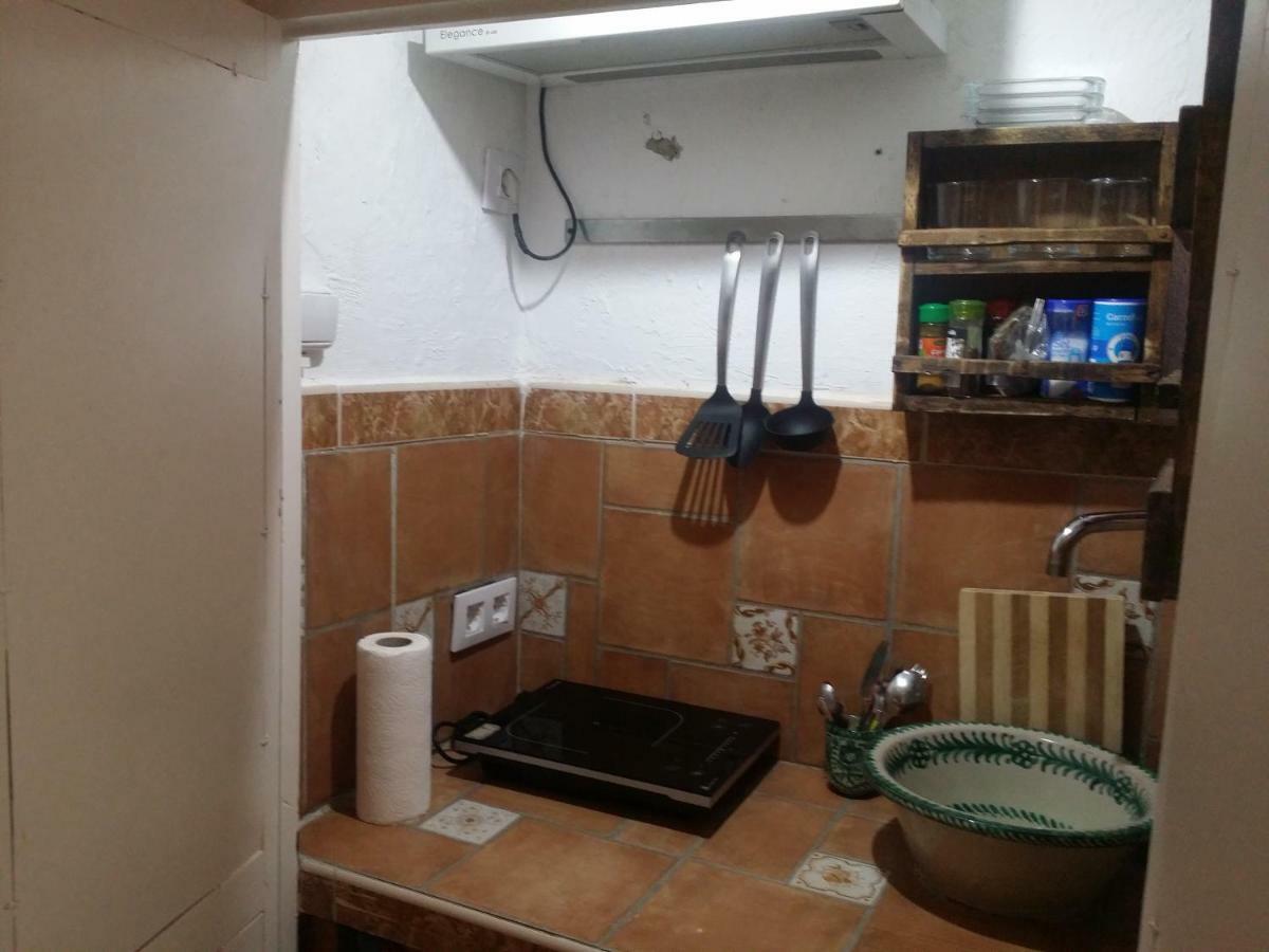 Villa Marina Χέρεζ Εξωτερικό φωτογραφία