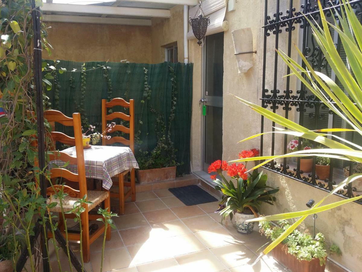 Villa Marina Χέρεζ Εξωτερικό φωτογραφία
