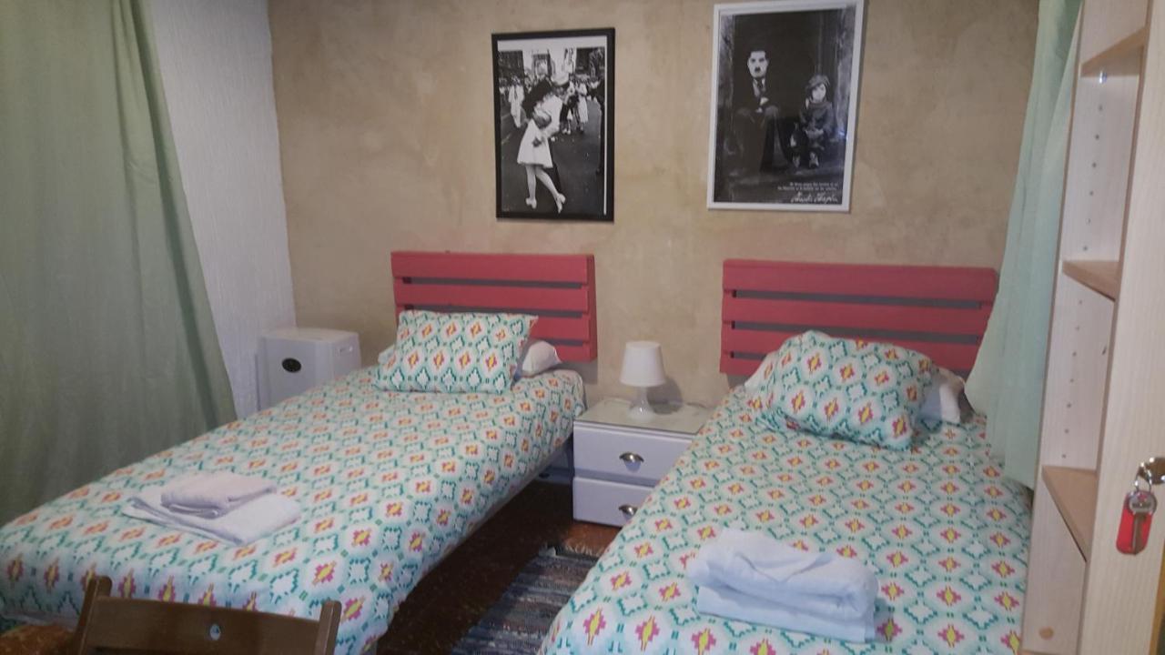 Villa Marina Χέρεζ Εξωτερικό φωτογραφία